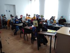 Ziua națională a lecturii 2022